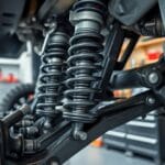 Como evitar desgaste no sistema de suspensão: Dicas e Manutenção