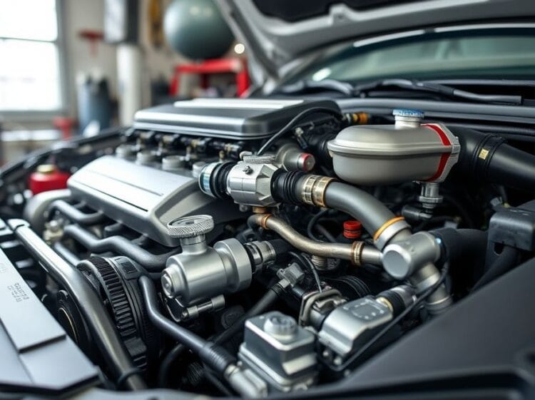 Vale a pena instalar kit GNV em 2025?