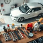 Guia de manutenção para motoristas que rodam pouco: Cuidados essenciais para o seu veículo