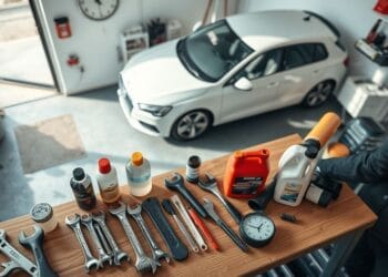 Guia de manutenção para motoristas que rodam pouco: Cuidados essenciais para o seu veículo