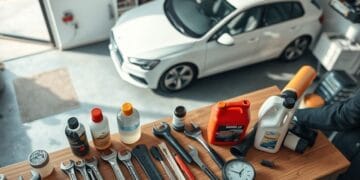 Guia de manutenção para motoristas que rodam pouco: Cuidados essenciais para o seu veículo