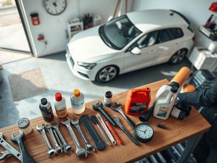 Guia de manutenção para motoristas que rodam pouco: Cuidados essenciais para o seu veículo