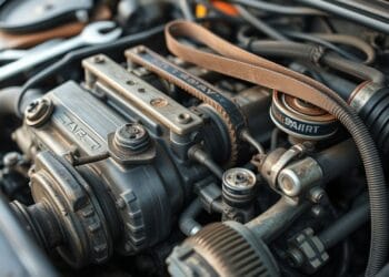 Mecânicos revelam: 7 erros que detonam o motor sem você notar