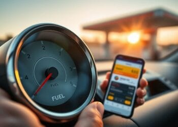 Gasolina cara? 9 truques simples para gastar menos esta semana