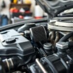 Troca de óleo: o intervalo “secreto” que salva o seu motor