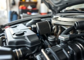 Troca de óleo: o intervalo “secreto” que salva o seu motor