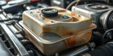 Mecânicos alertam: o fluido esquecido que pode destruir seu carro em silêncio