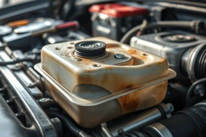 Mec&acirc;nicos alertam: o fluido esquecido que pode destruir seu carro em sil&ecirc;ncio