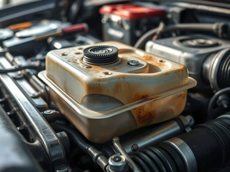 Mecânicos alertam: o fluido esquecido que pode destruir seu carro em silêncio