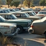 10 carros populares que se tornaram verdadeiras bombas com o tempo