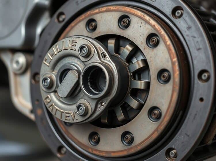 Embreagem patinando? Veja sinais, causas e como prevenir