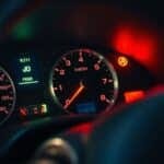 Alerta no painel: entenda luz de injeção e o que fazer já