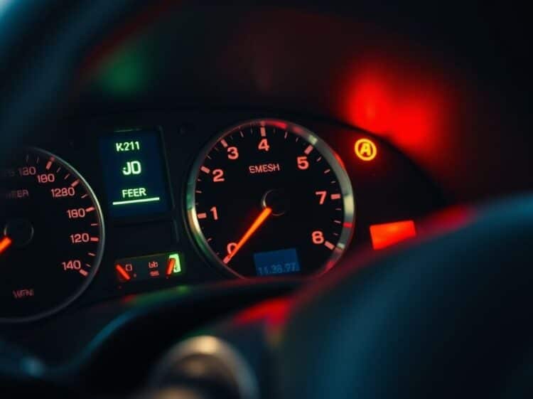 Alerta no painel: entenda luz de injeção e o que fazer já 1 Alerta no painel: entenda luz de injeção e o que fazer já