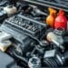 Lavagem de motor: mito, risco ou necessidade? 2 Lavagem de motor: mito, risco ou necessidade?