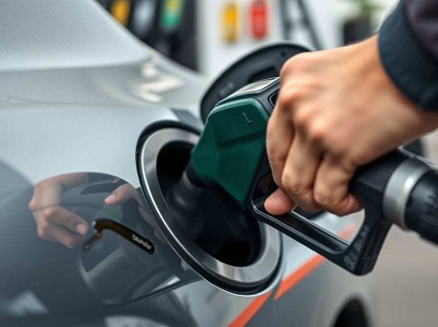 Gasolina ruim: saiba detectar e proteger o motor do seu carro