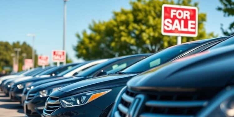 Ranking: os carros que mais desvalorizam em 2025 2 Ranking: os carros que mais desvalorizam em 2025