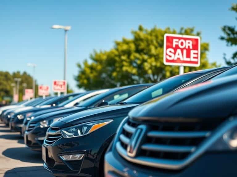 Ranking: os carros que mais desvalorizam em 2025