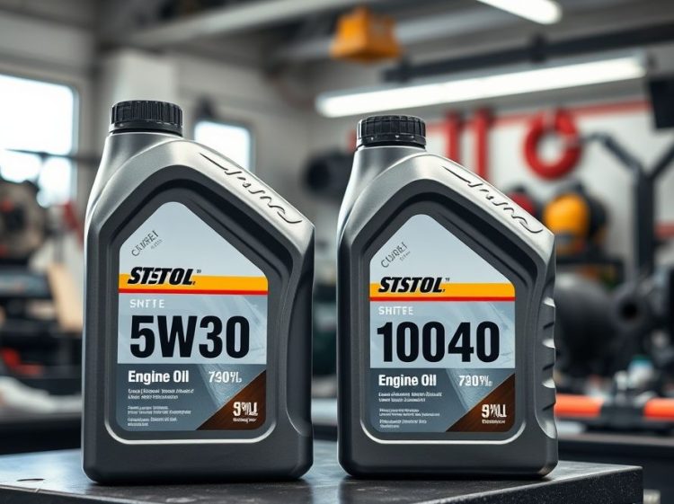Óleo 5W30 vs 10W40: qual protege melhor seu motor? 1 robo 53475 68fc145397c3f