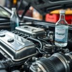 A verdade sobre o etanol: ele realmente limpa o motor?