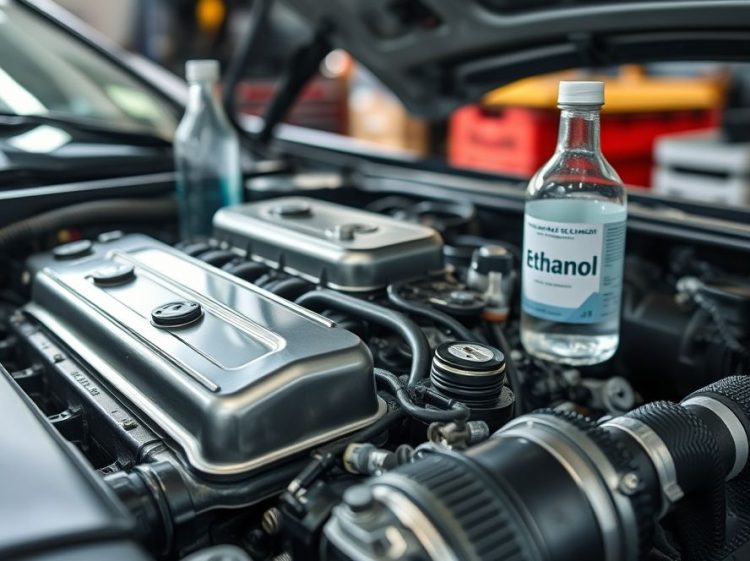 A verdade sobre o etanol: ele realmente limpa o motor? 1 robo 54078 68fd66ed4c651