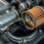 Óleo vencido no motor: veja danos que poucos conhecem