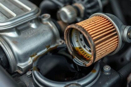 &Oacute;leo vencido no motor: veja danos que poucos conhecem