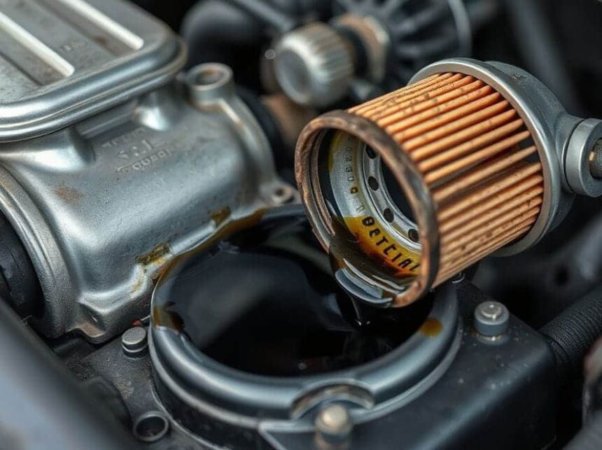 Óleo vencido no motor: veja danos que poucos conhecem 1 Óleo vencido no motor: veja danos que poucos conhecem