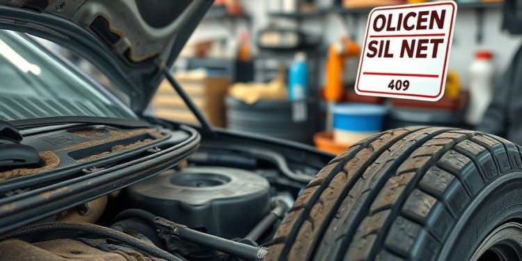 8 Cuidados com o Carro que os Brasileiros Mais Ignoram 2 8 Cuidados com o Carro que os Brasileiros Mais Ignoram
