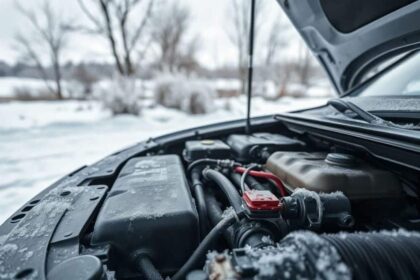 Motor n&atilde;o pega no frio: causas comuns e solu&ccedil;&otilde;es pr&aacute;ticas