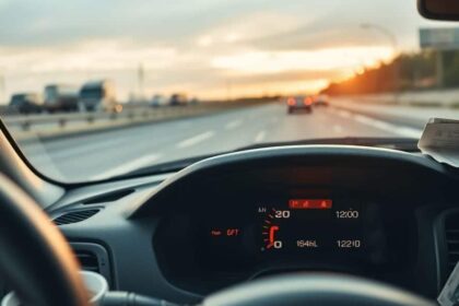 Consumo alto de combust&iacute;vel: 7 causas que voc&ecirc; ignora