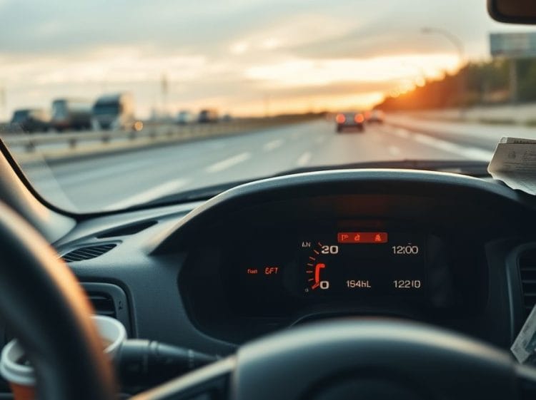 Consumo alto de combustível: 7 causas que você ignora