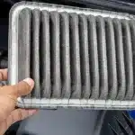 Trocar o filtro de ar reduz o consumo? Testamos na prática e mostramos resultados reais