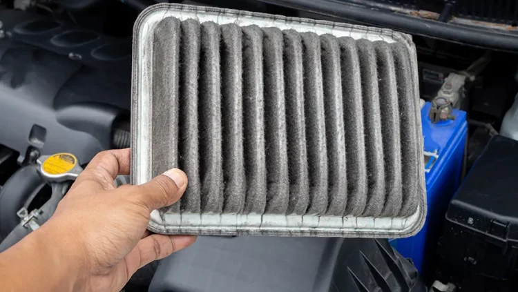 Trocar o filtro de ar reduz o consumo? Testamos na prática e mostramos resultados reais