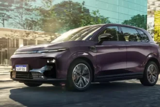 Salão do Automóvel: Stellantis anuncia Ram Dakota e estreia da Leapmotor