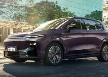 Salão do Automóvel: Stellantis anuncia Ram Dakota e estreia da Leapmotor