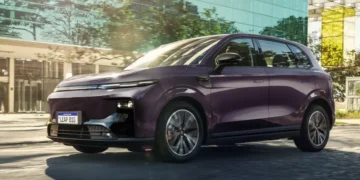 Salão do Automóvel: Stellantis anuncia Ram Dakota e estreia da Leapmotor