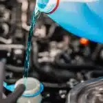 Arrefecimento: o fluido certo que evita superaquecimento