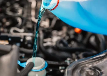 Arrefecimento: o fluido certo que evita superaquecimento