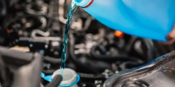 Arrefecimento: o fluido certo que evita superaquecimento