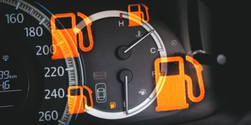 Carro gastando muito? Descubra 12 causas ignoradas que fazem seu veículo consumir mais combustível