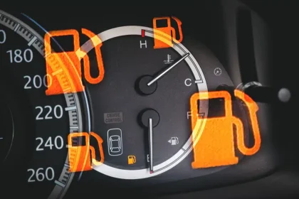 Carro gastando muito? Descubra 12 causas ignoradas que fazem seu ve&iacute;culo consumir mais combust&iacute;vel