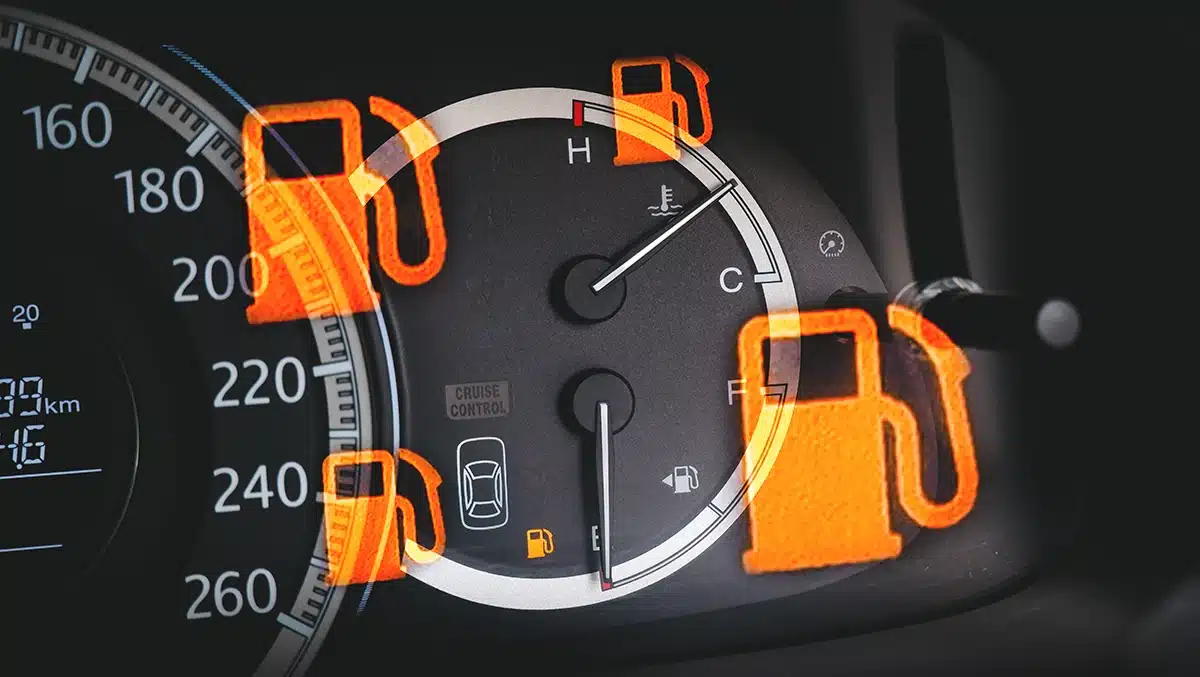 Carro gastando muito? Descubra 12 causas ignoradas que fazem seu veículo consumir mais combustível