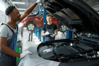 Carros com manutenção barata que ainda valem a pena em 2025