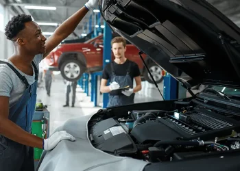 Carros com manutenção barata que ainda valem a pena em 2025