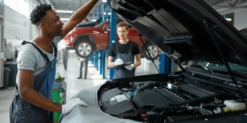 Carros com manutenção barata que ainda valem a pena em 2025