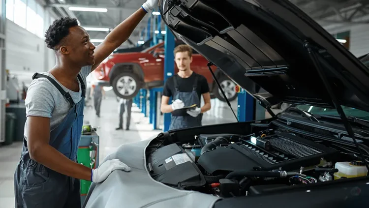 Carros com manutenção barata que ainda valem a pena em 2025