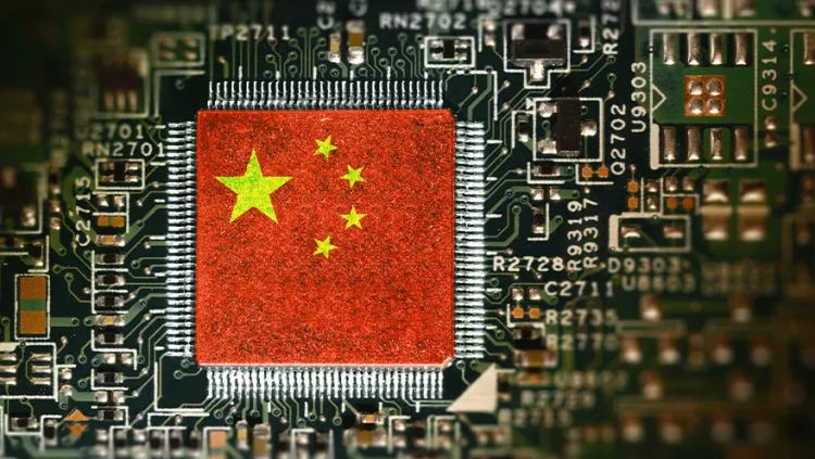 China autoriza exportação de chips automotivos da Nexperia após risco de paralisação global de montadoras 1 China autoriza exportação de chips automotivos da Nexperia após risco de paralisação global de montadoras