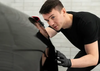 Como fazer polimento automotivo em casa: Passo a passo completo para iniciantes