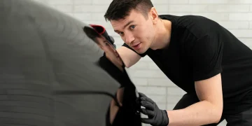 Como fazer polimento automotivo em casa: Passo a passo completo para iniciantes