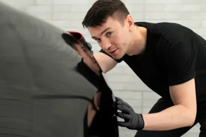 Como fazer polimento automotivo em casa: Passo a&nbsp;passo completo para&nbsp;iniciantes